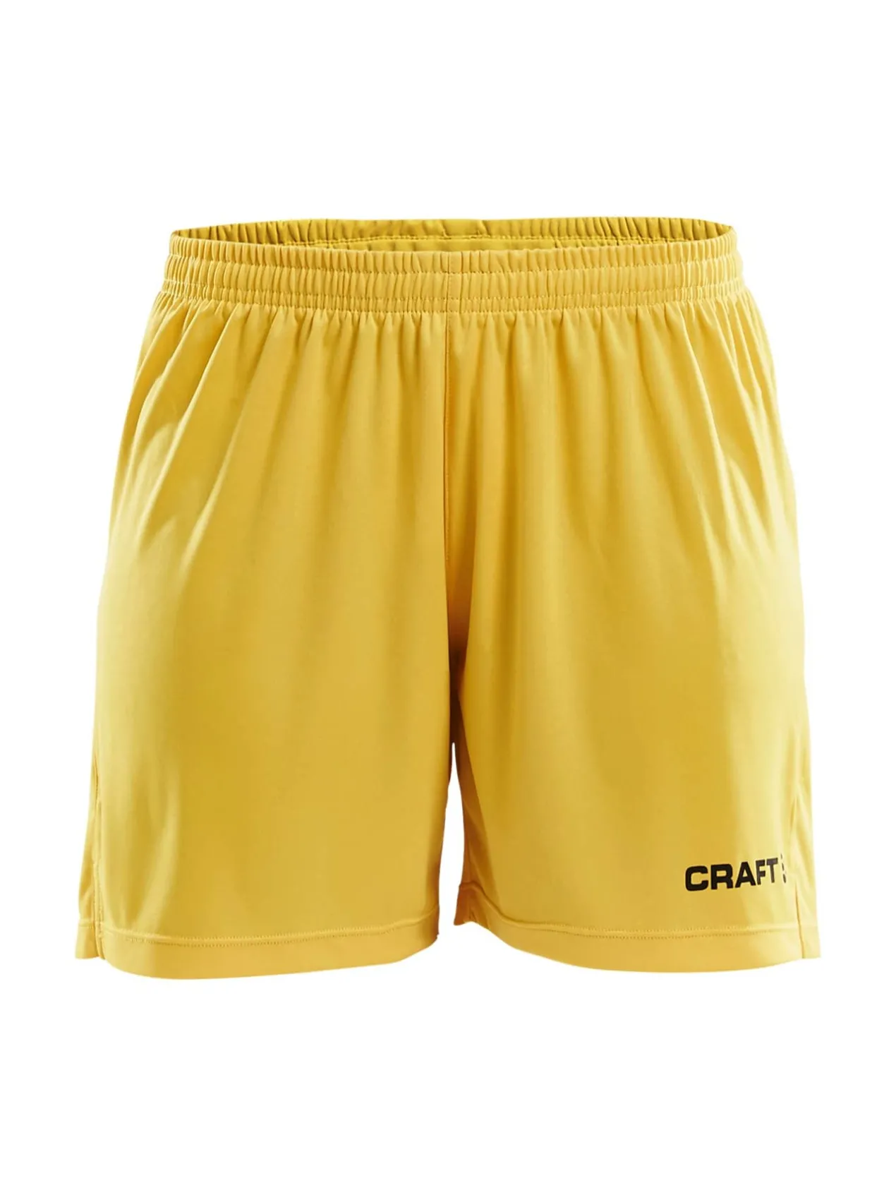 Squad Go Short Solid W*Craft Sportswear Hot