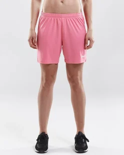 Squad Go Short Solid W*Craft Sportswear Clearance