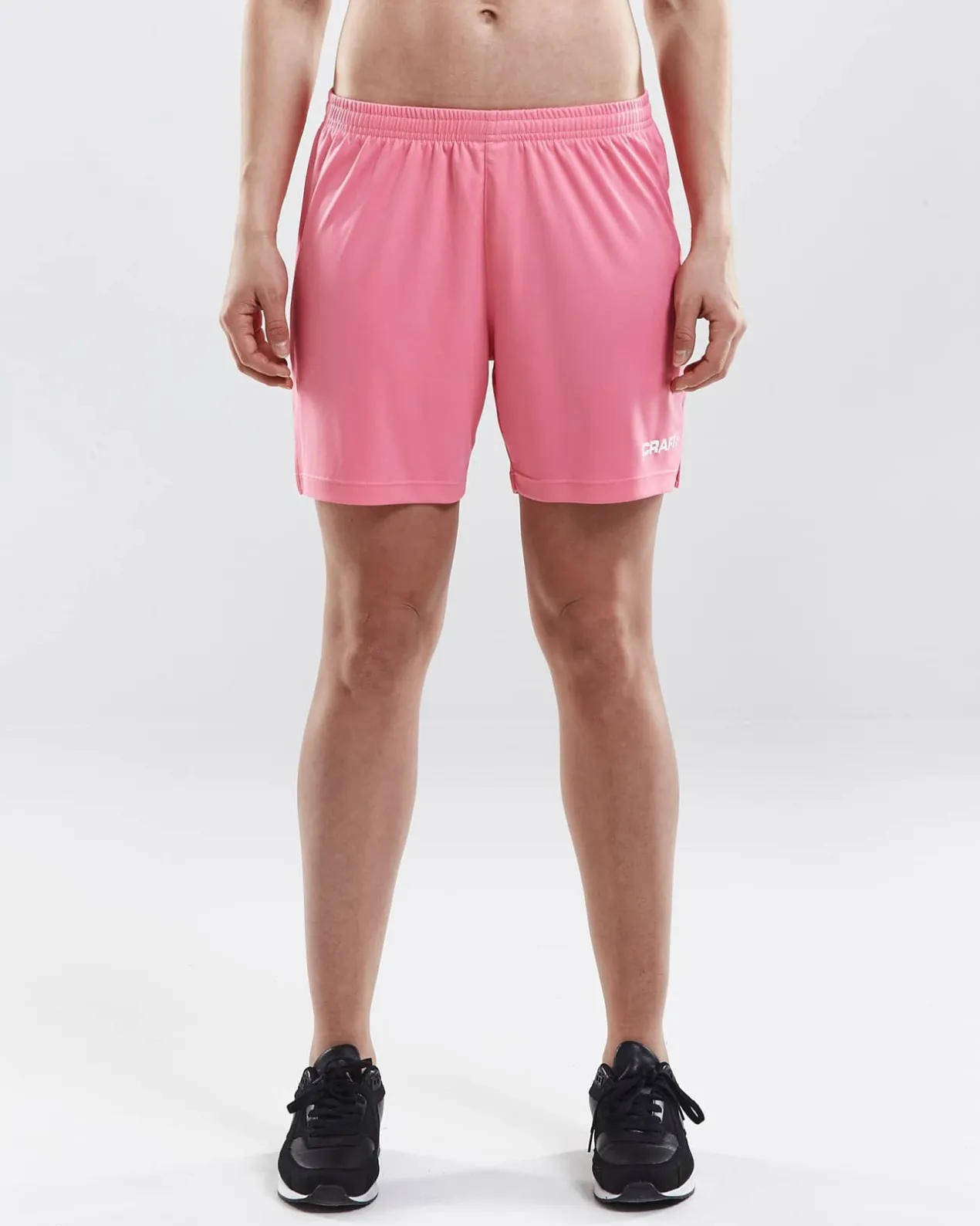 Squad Go Short Solid W*Craft Sportswear Clearance