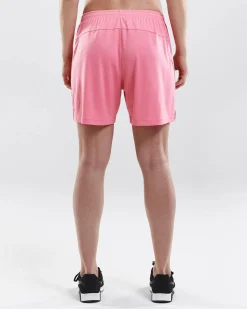 Squad Go Short Solid W*Craft Sportswear Clearance