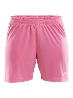 Squad Go Short Solid W*Craft Sportswear Clearance