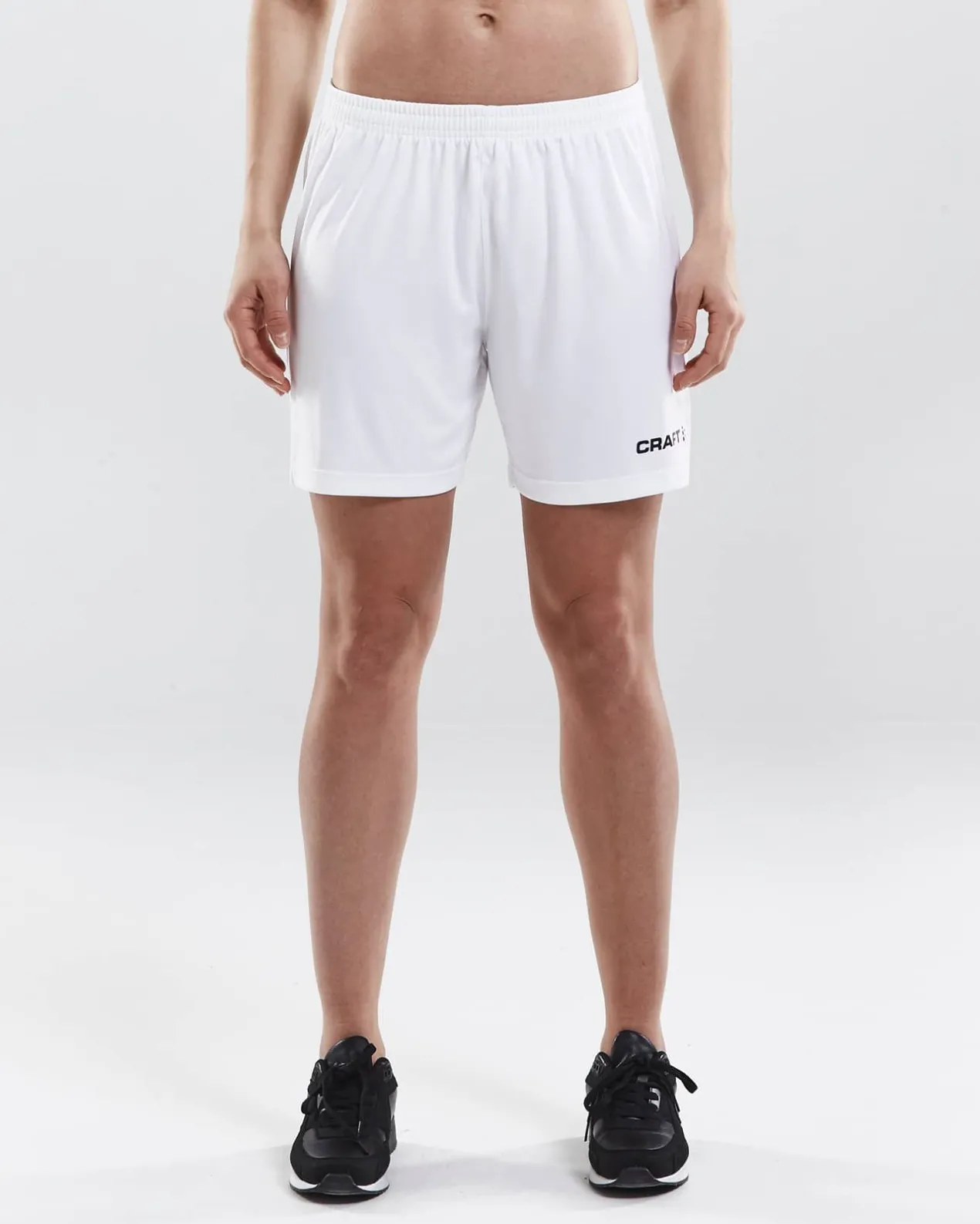Squad Go Short Solid W*Craft Sportswear Online