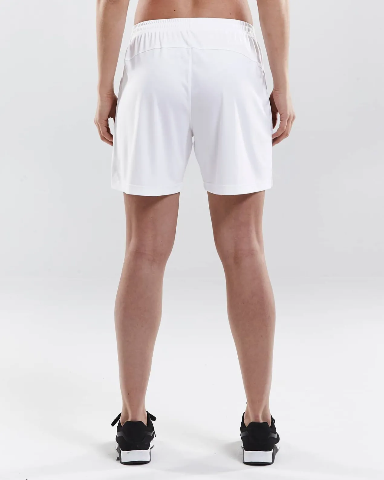 Squad Go Short Solid W*Craft Sportswear Online