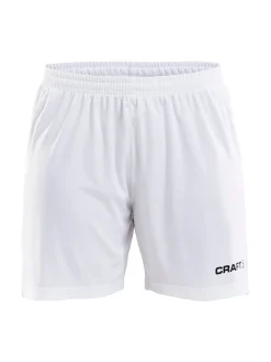 Squad Go Short Solid W*Craft Sportswear Online