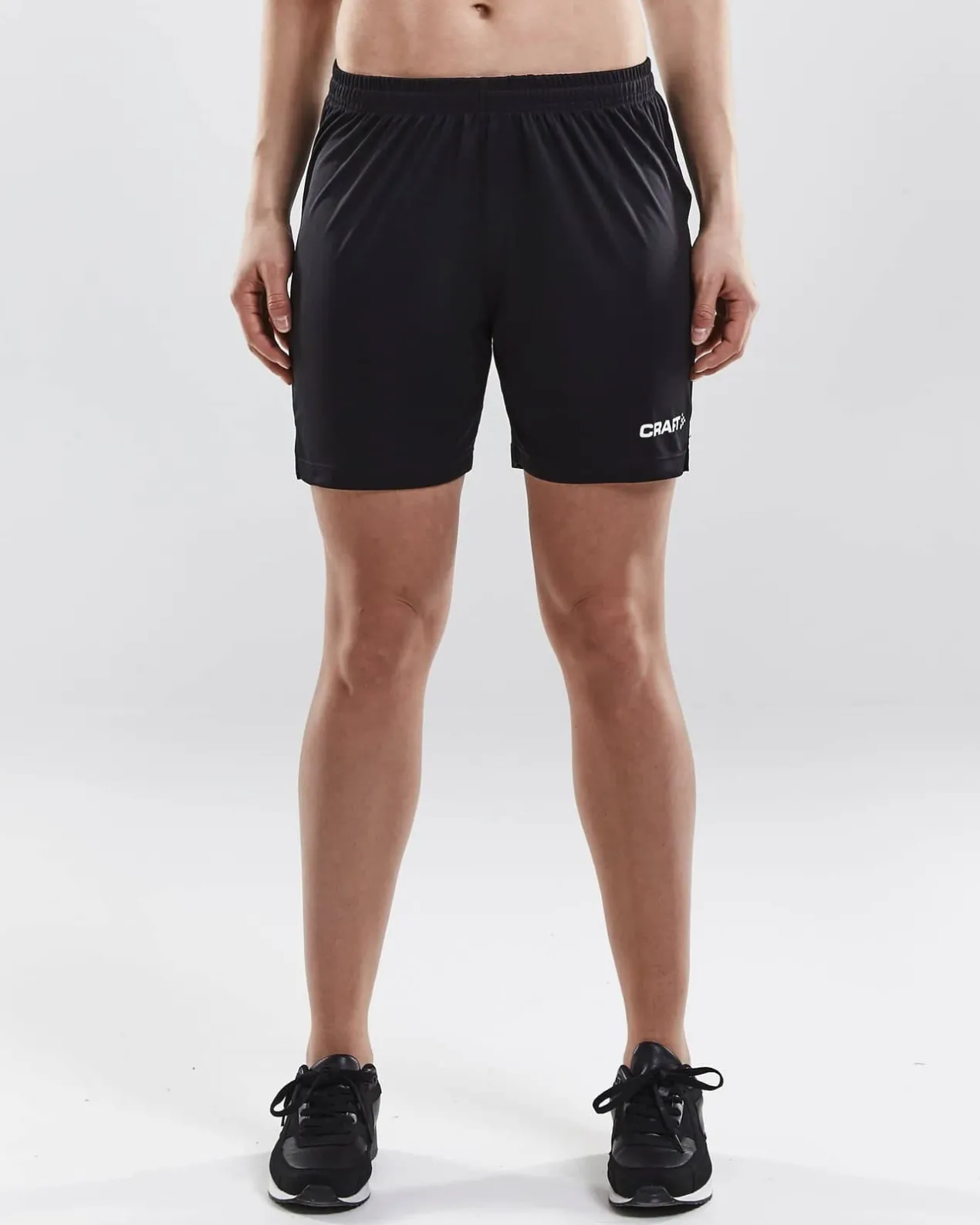Squad Go Short Solid W*Craft Sportswear Hot