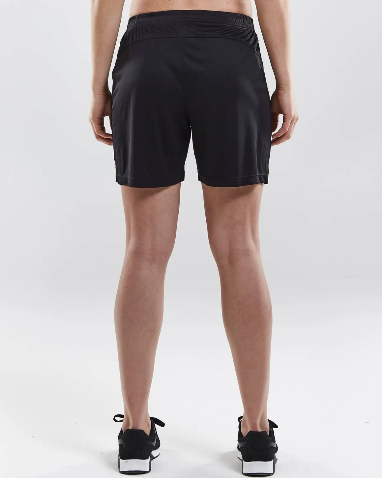 Squad Go Short Solid W*Craft Sportswear Hot