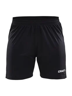 Squad Go Short Solid W*Craft Sportswear Hot