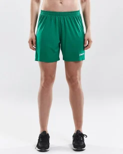 Squad Go Short Solid W*Craft Sportswear Hot