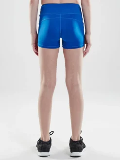 Squad Hotpants Jr*Craft Sportswear Online