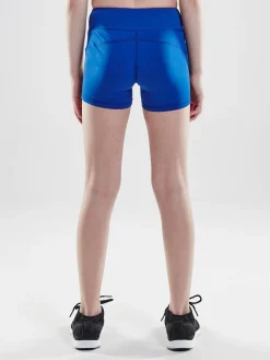 Squad Hotpants Jr*Craft Sportswear