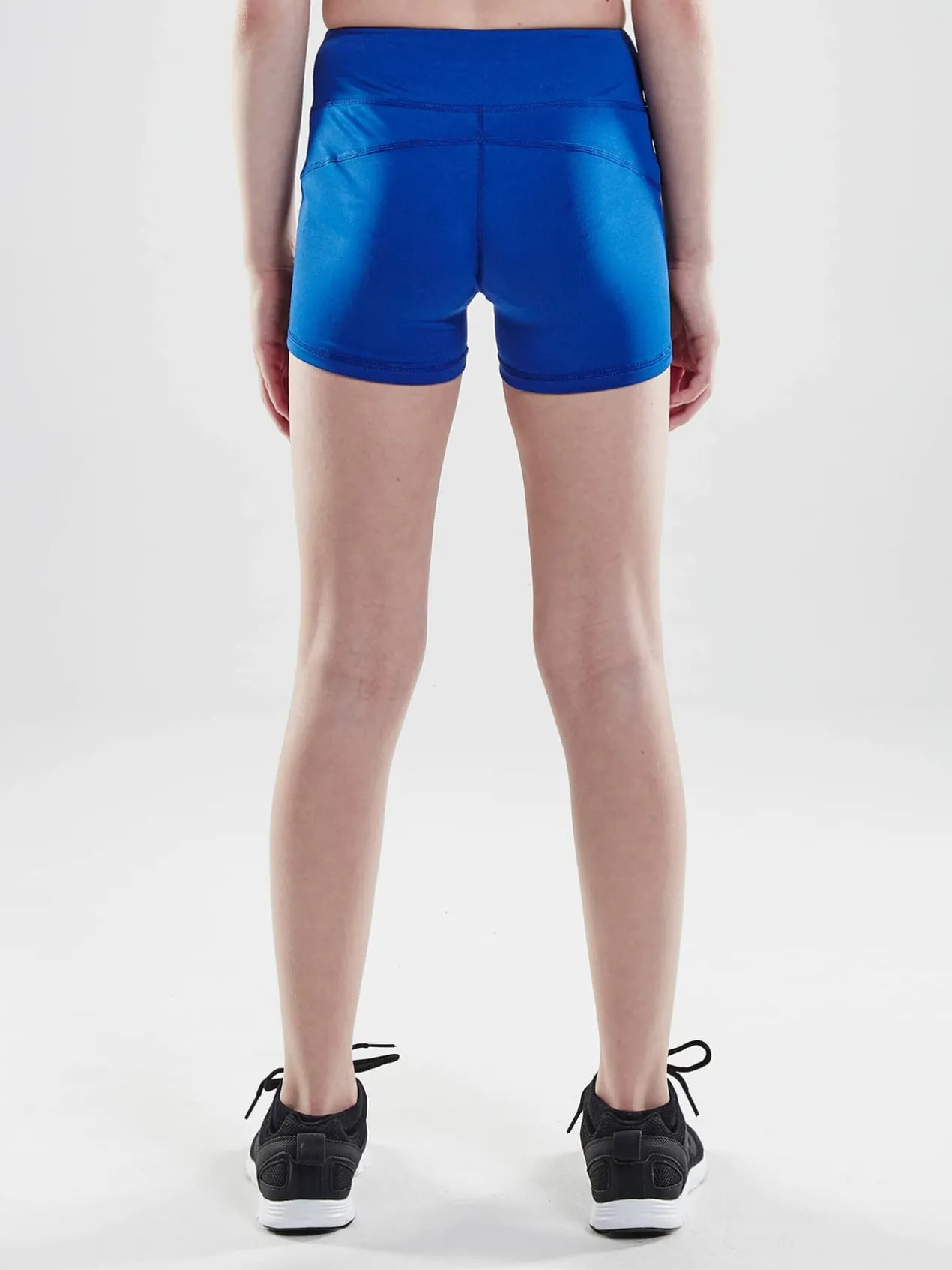 Squad Hotpants Jr*Craft Sportswear