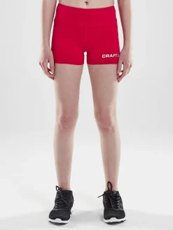 Squad Hotpants Jr*Craft Sportswear Discount