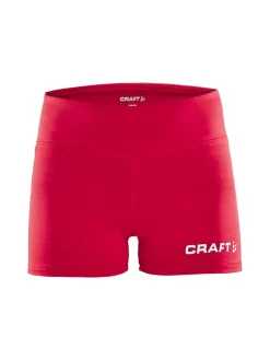 Squad Hotpants Jr*Craft Sportswear Discount