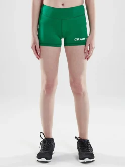 Squad Hotpants Jr*Craft Sportswear New