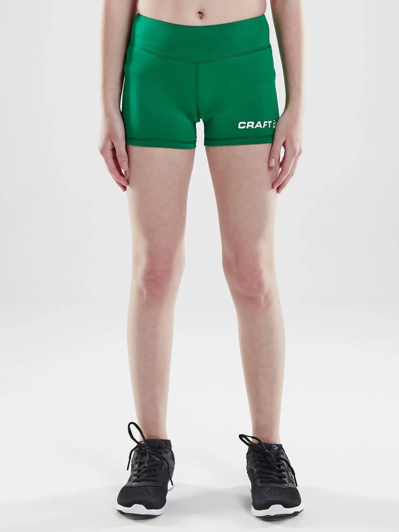 Squad Hotpants Jr*Craft Sportswear New