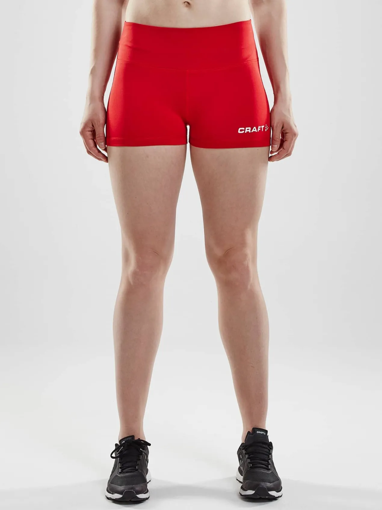Squad Hotpants W*Craft Sportswear Discount