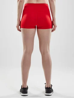 Squad Hotpants W*Craft Sportswear Discount