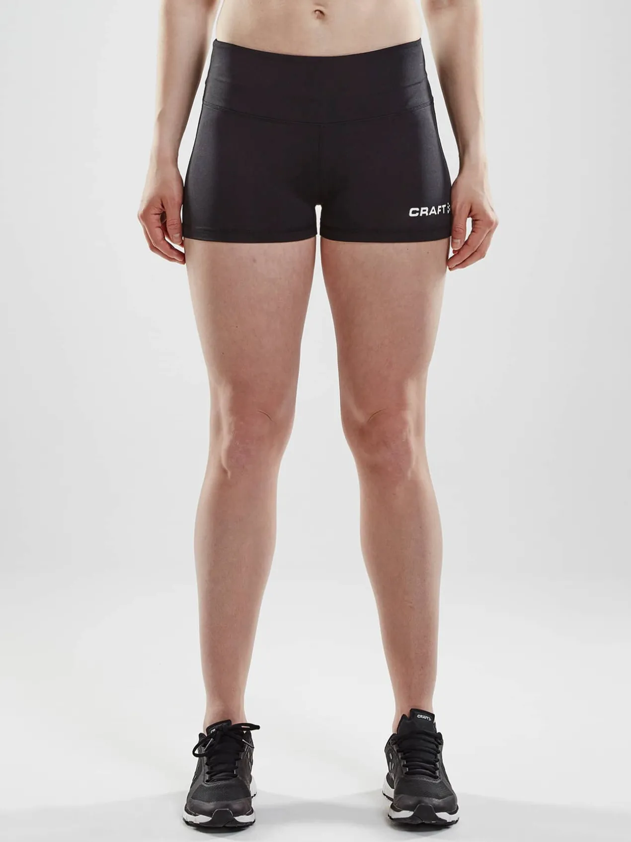 Squad Hotpants W*Craft Sportswear Discount