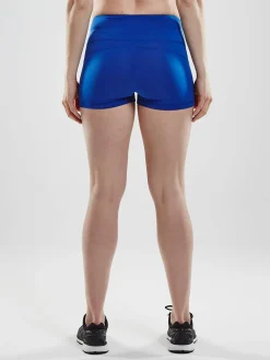 Squad Hotpants W*Craft Sportswear Outlet