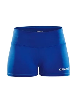 Squad Hotpants W*Craft Sportswear Outlet