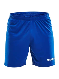 Squad Short Solid Wb M*Craft Sportswear New