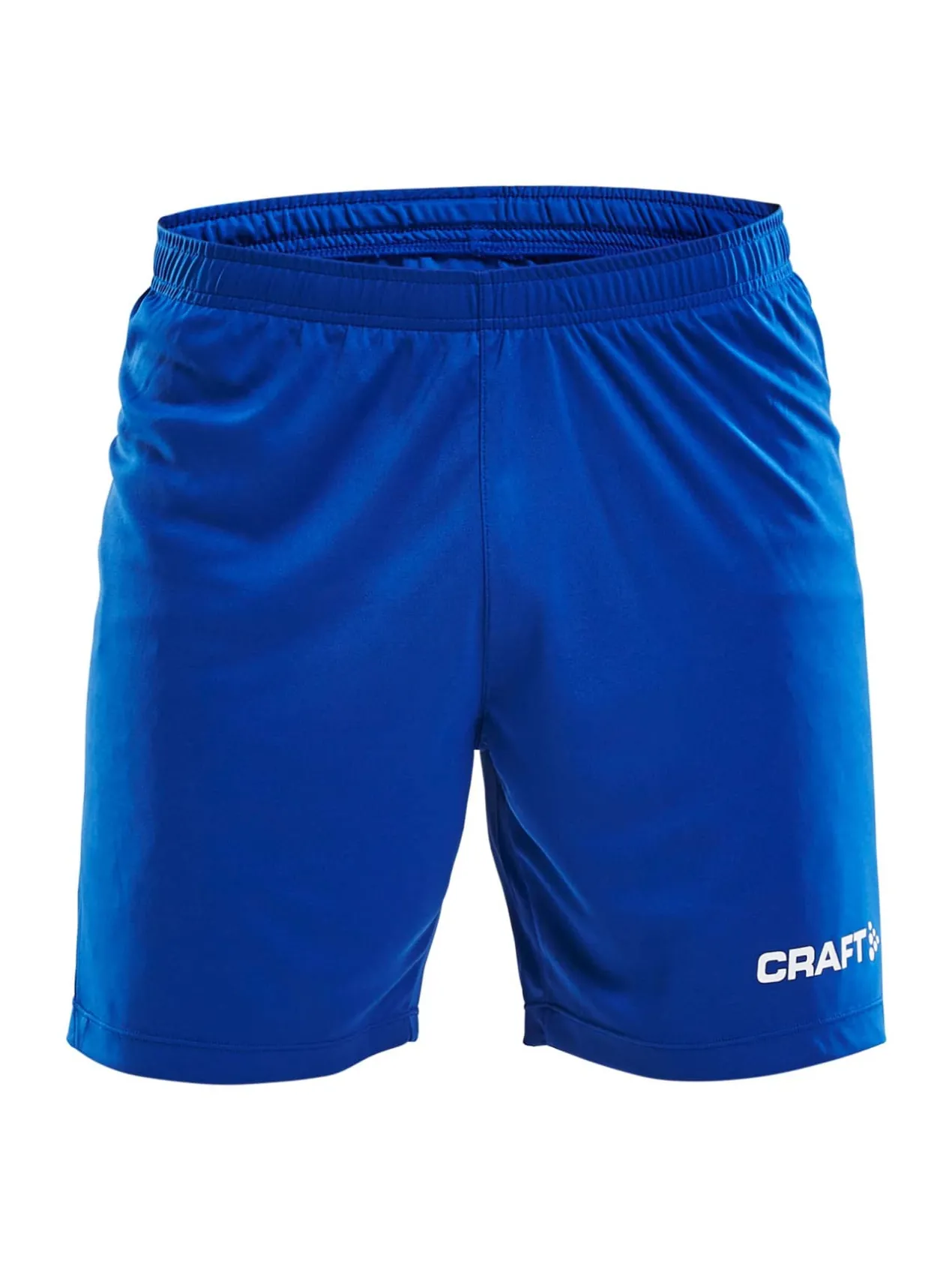 Squad Short Solid Wb M*Craft Sportswear New