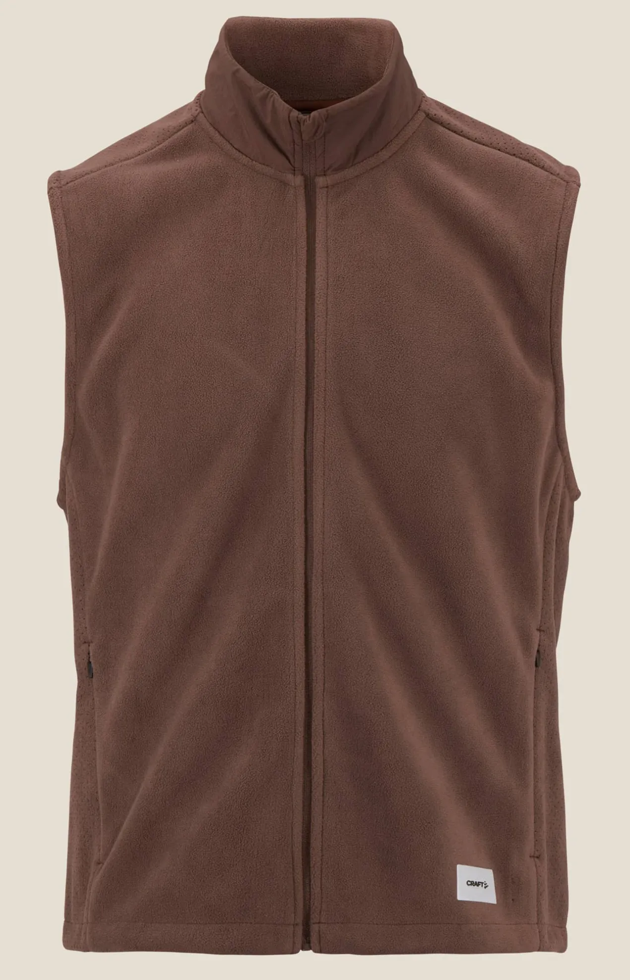 SubZ Fleece Vest M*Craft Sportswear