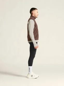 SubZ Fleece Vest M*Craft Sportswear