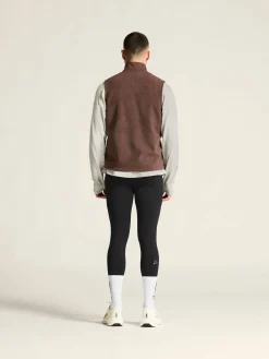 SubZ Fleece Vest M*Craft Sportswear