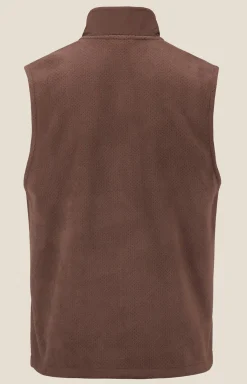 SubZ Fleece Vest M*Craft Sportswear