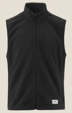 SubZ Fleece Vest M*Craft Sportswear Best