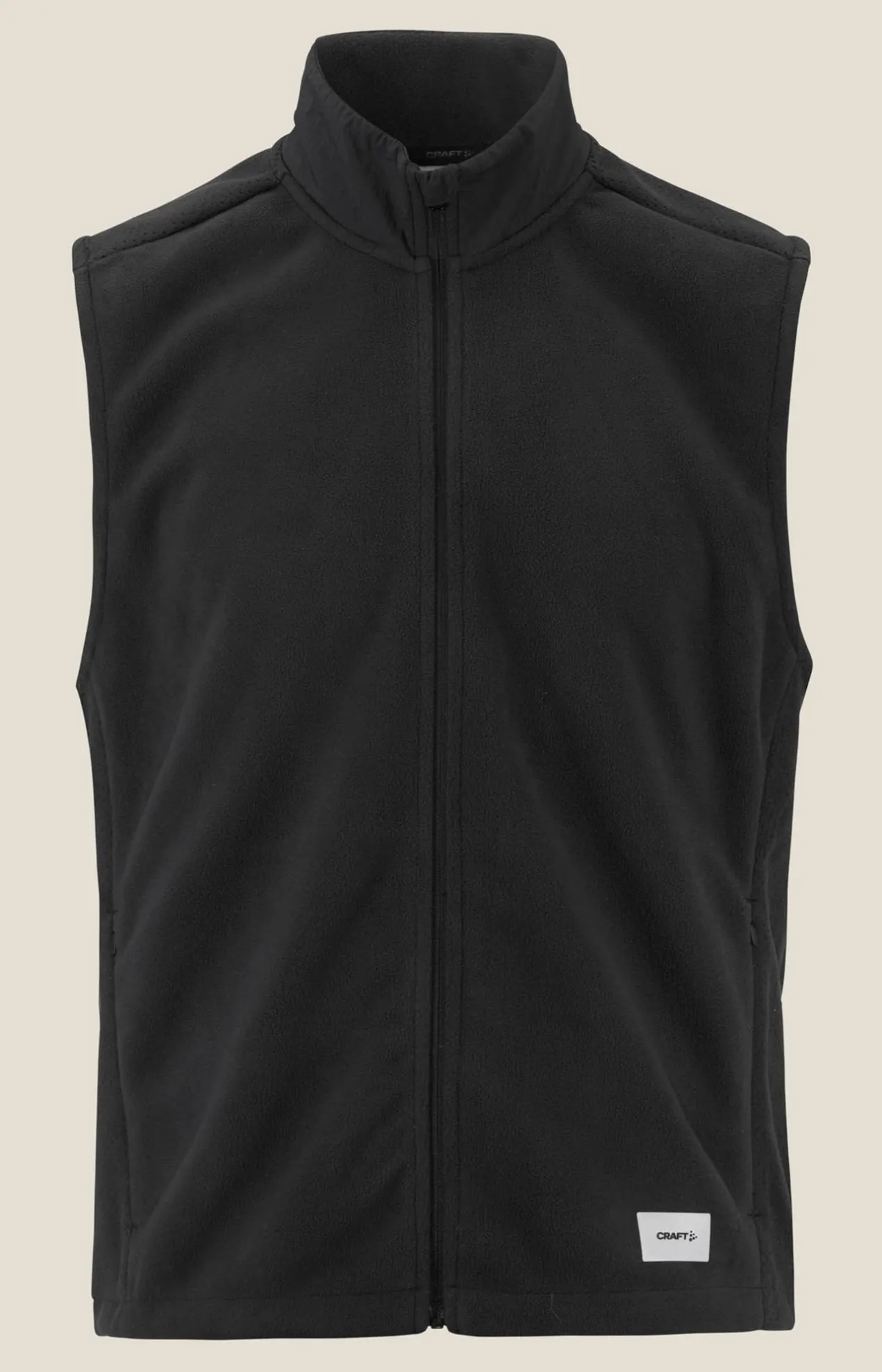 SubZ Fleece Vest M*Craft Sportswear Best
