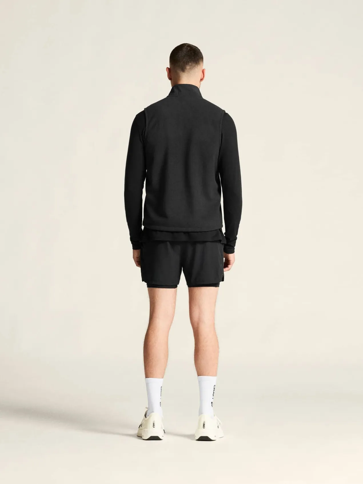 SubZ Fleece Vest M*Craft Sportswear Best