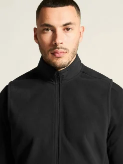 SubZ Fleece Vest M*Craft Sportswear Best