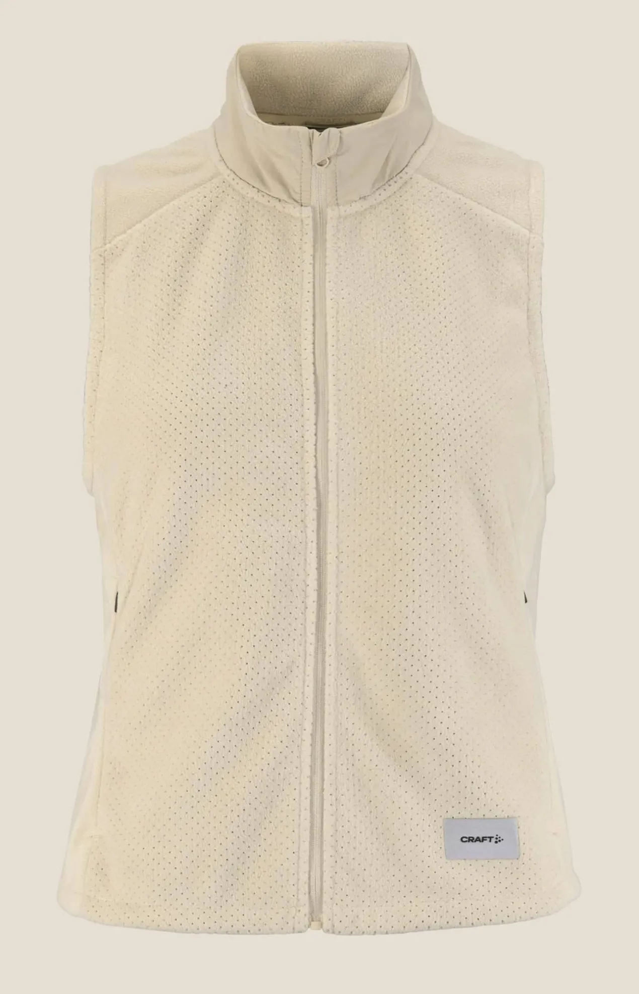 SubZ Fleece Vest W*Craft Sportswear Outlet