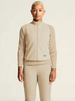 SubZ Fleece Vest W*Craft Sportswear Outlet