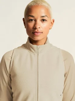SubZ Fleece Vest W*Craft Sportswear Outlet