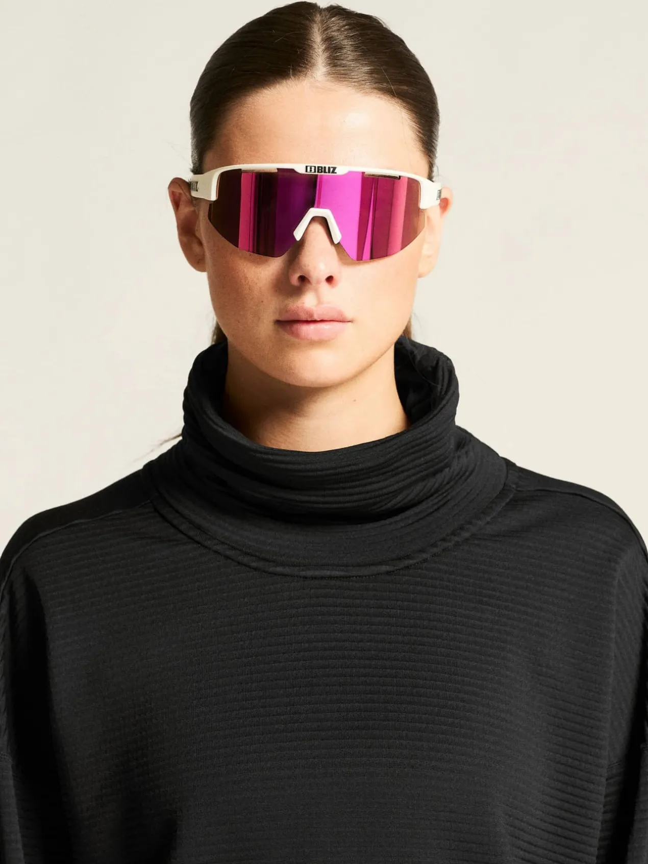 SubZ Funnelneck Jersey W*Craft Sportswear Clearance