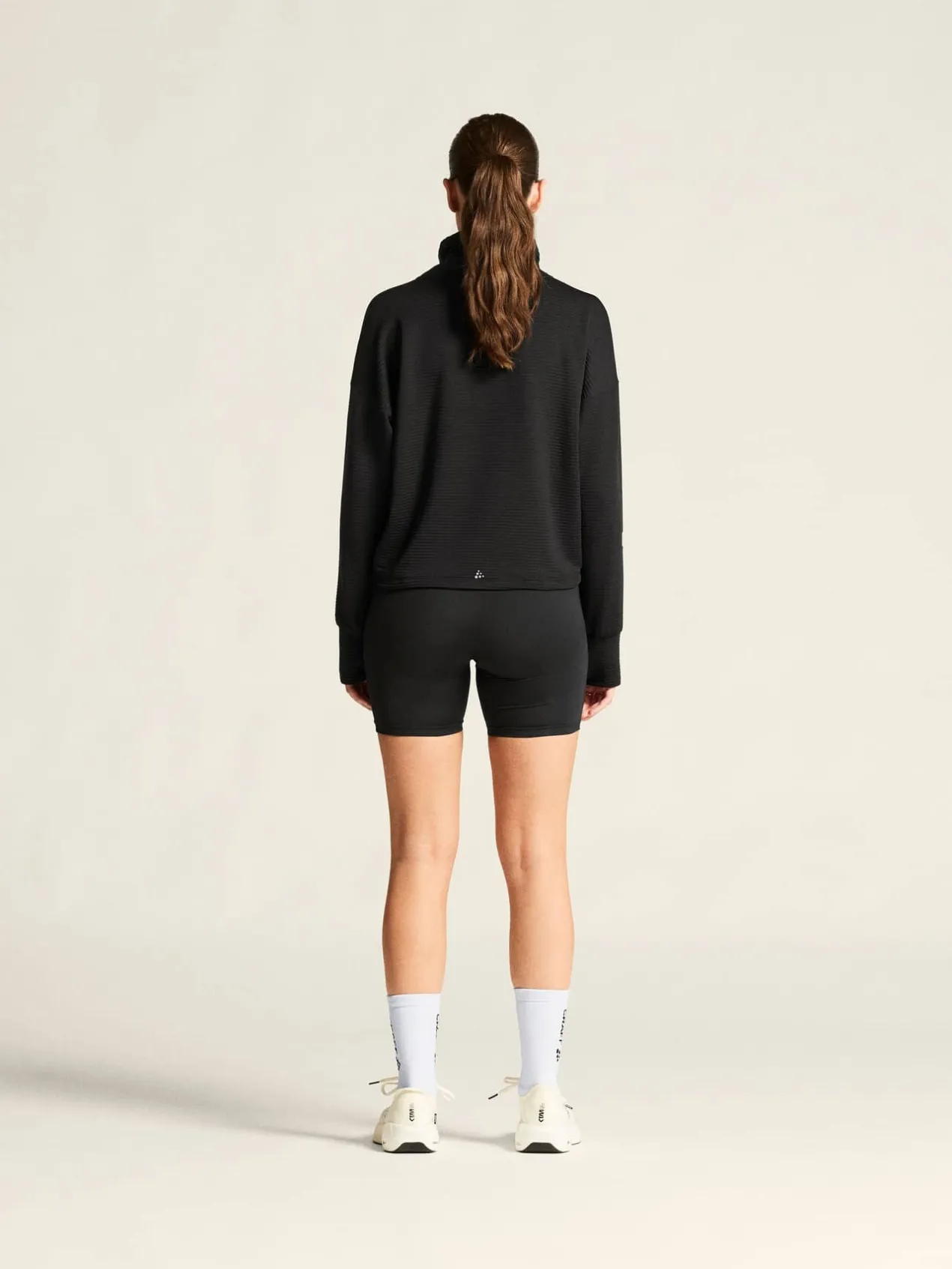SubZ Funnelneck Jersey W*Craft Sportswear Clearance