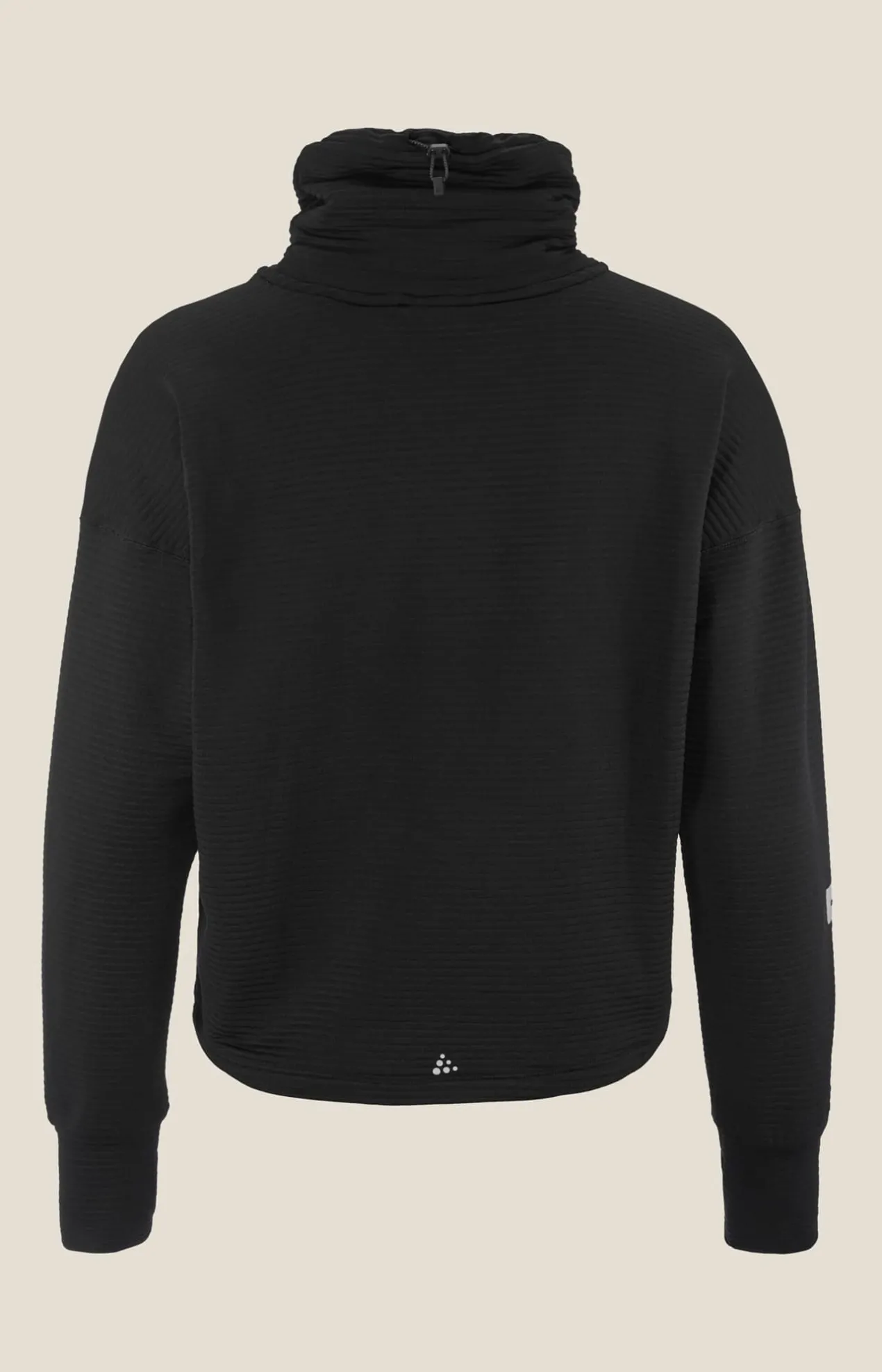 SubZ Funnelneck Jersey W*Craft Sportswear Clearance