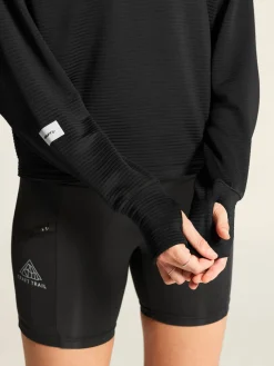 SubZ Funnelneck Jersey W*Craft Sportswear Clearance