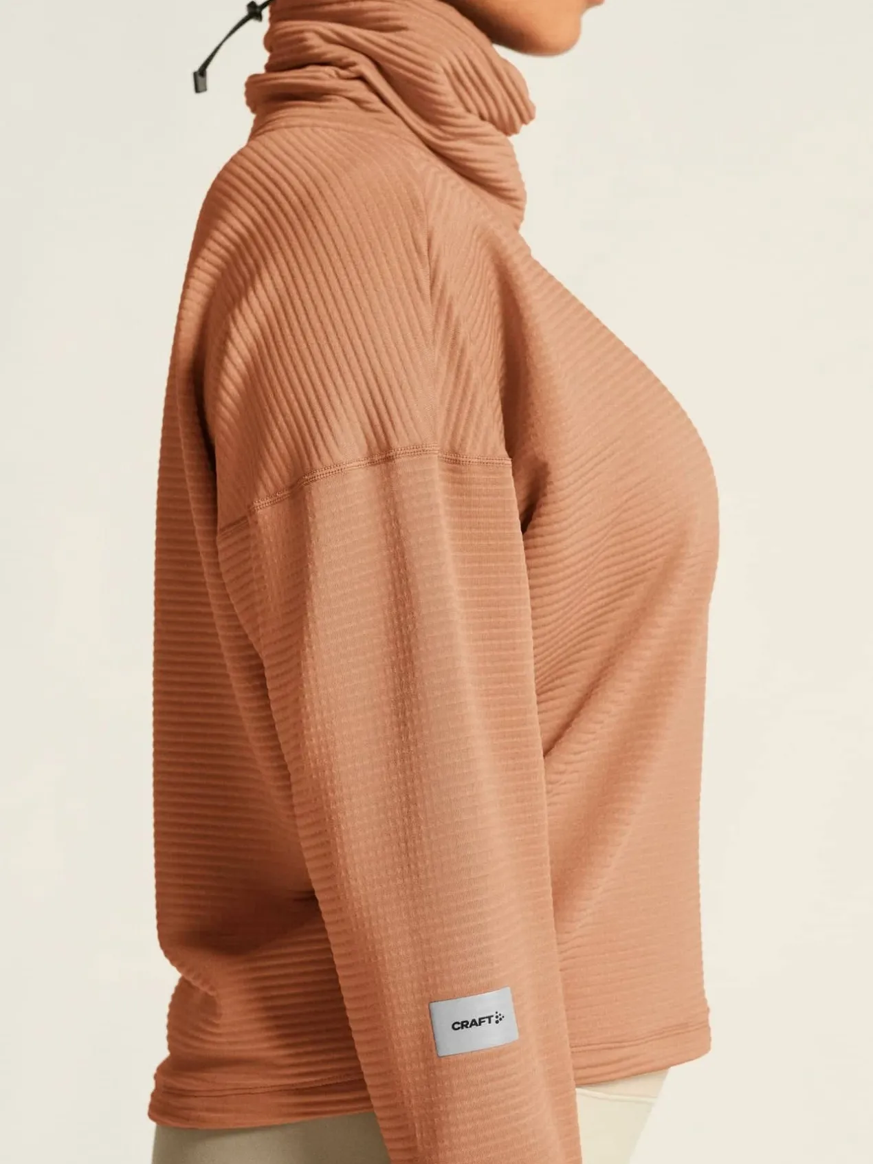 SubZ Funnelneck Jersey W*Craft Sportswear