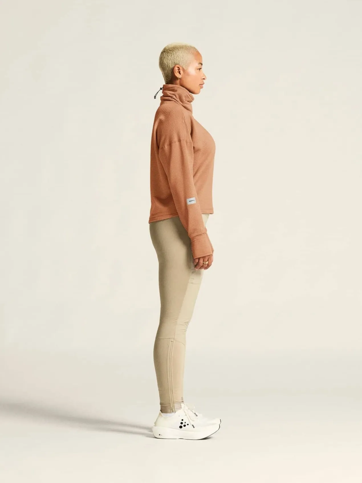SubZ Funnelneck Jersey W*Craft Sportswear