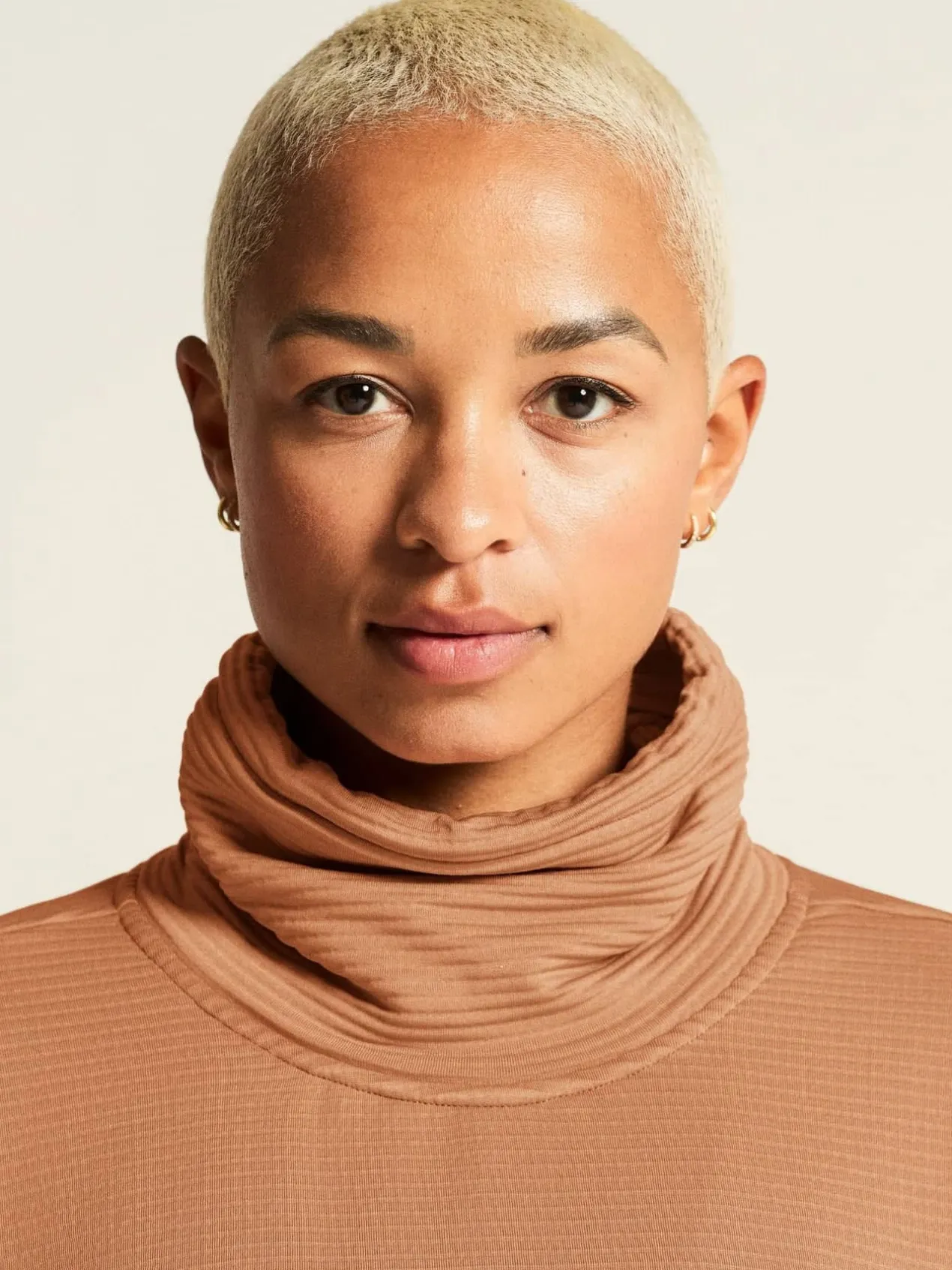 SubZ Funnelneck Jersey W*Craft Sportswear