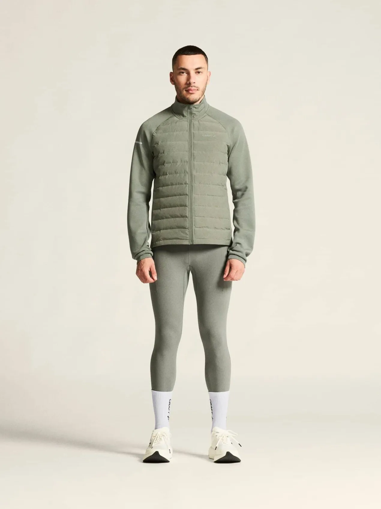 SubZ Jacket 4 M*Craft Sportswear