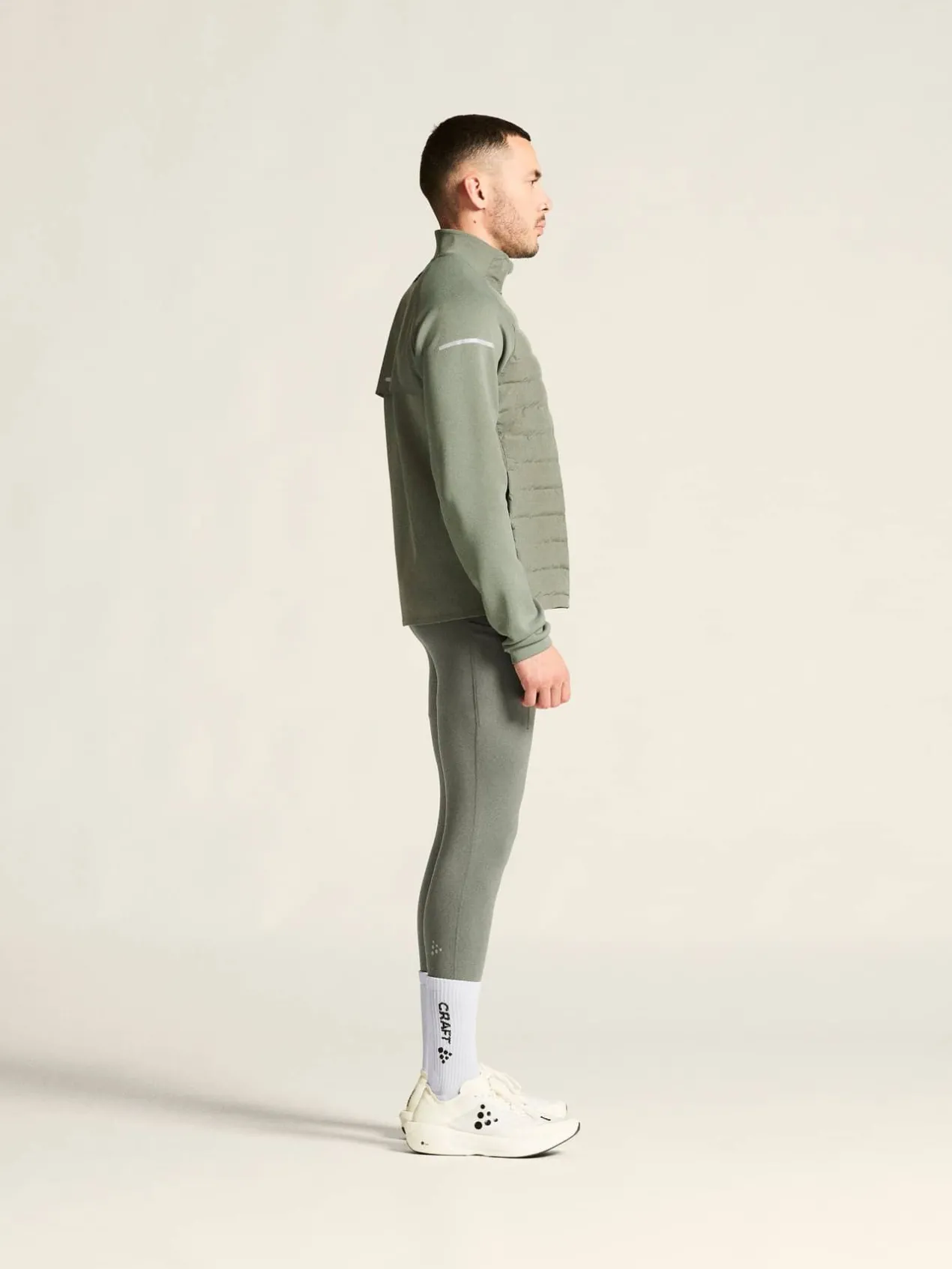 SubZ Jacket 4 M*Craft Sportswear