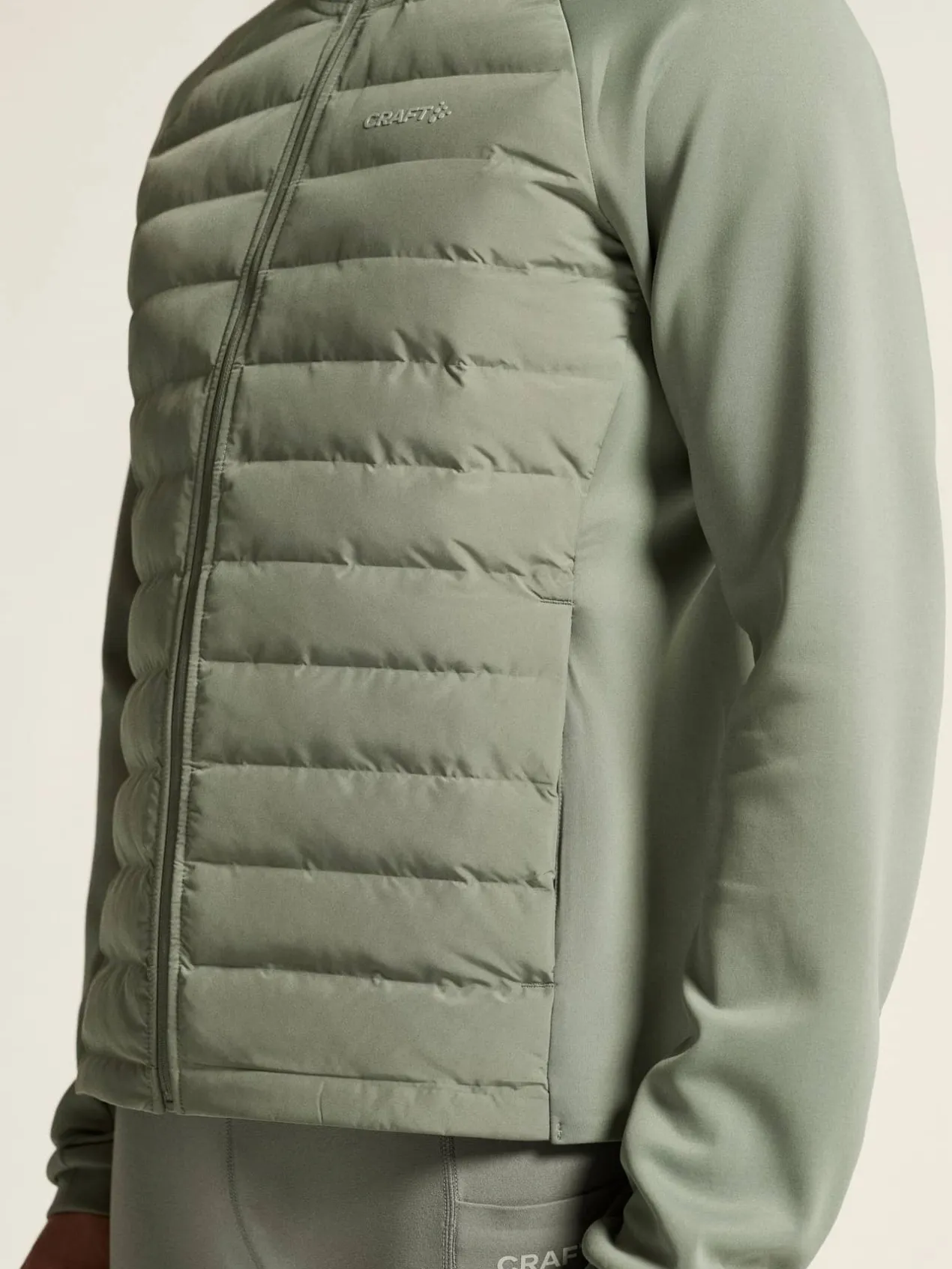 SubZ Jacket 4 M*Craft Sportswear