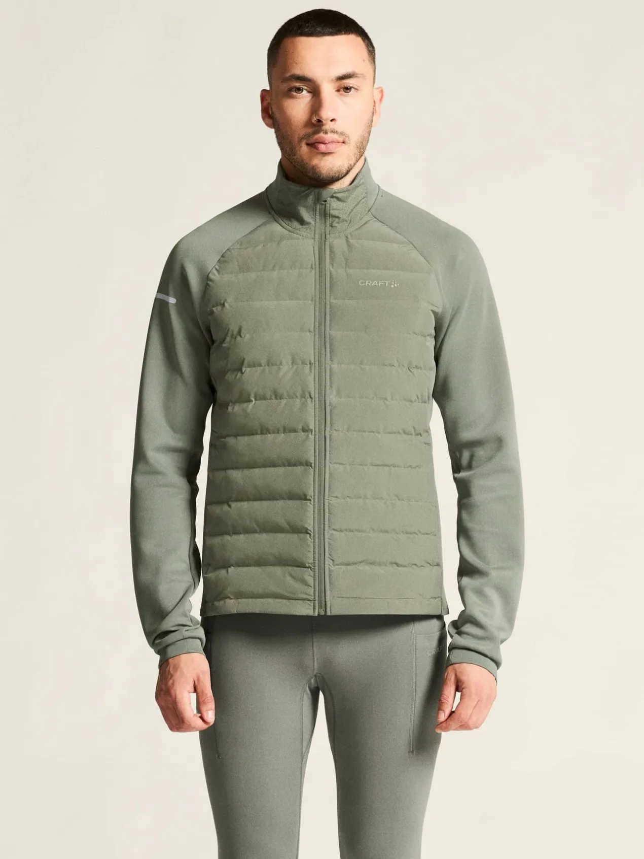 SubZ Jacket 4 M*Craft Sportswear