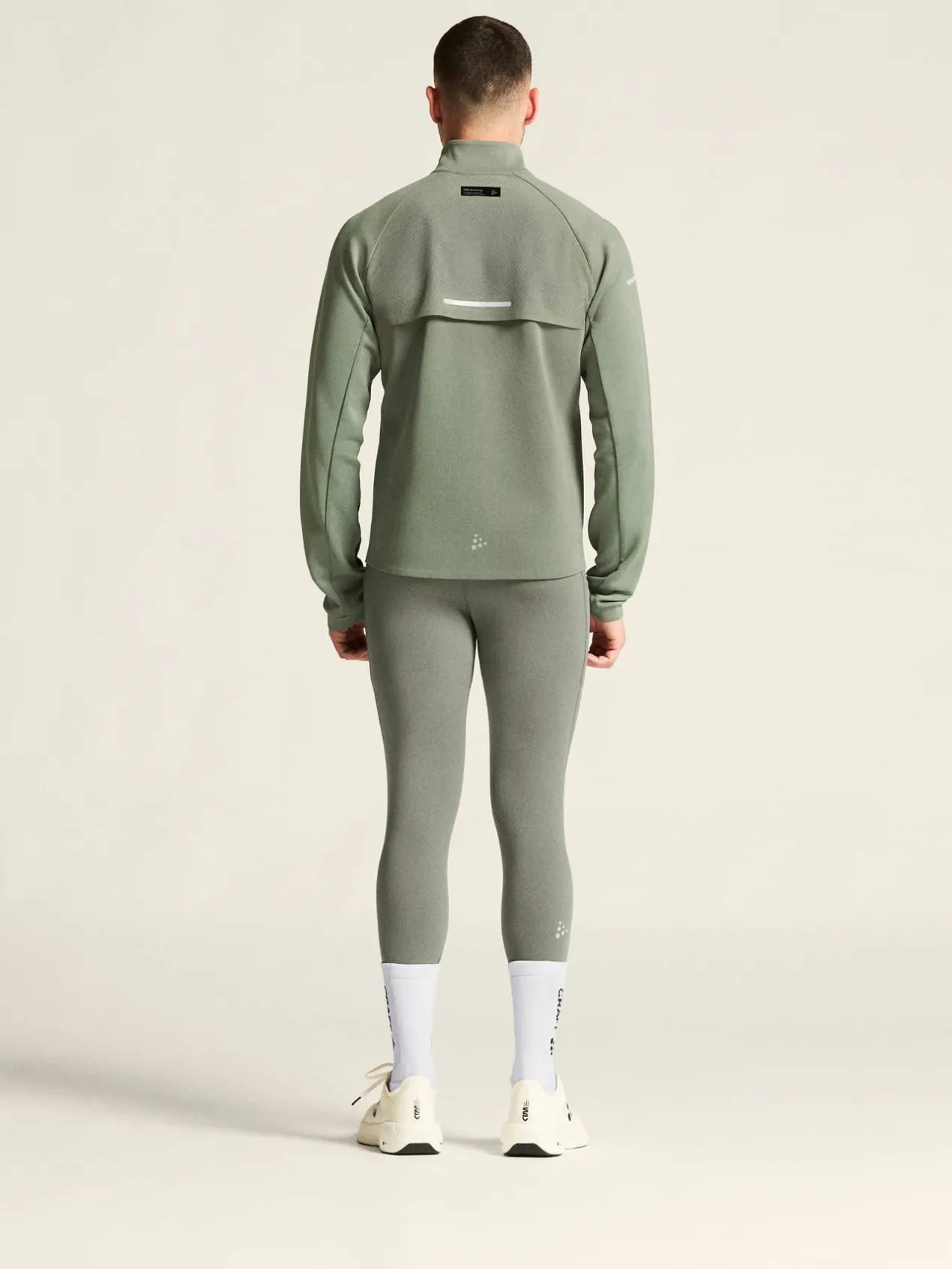 SubZ Jacket 4 M*Craft Sportswear