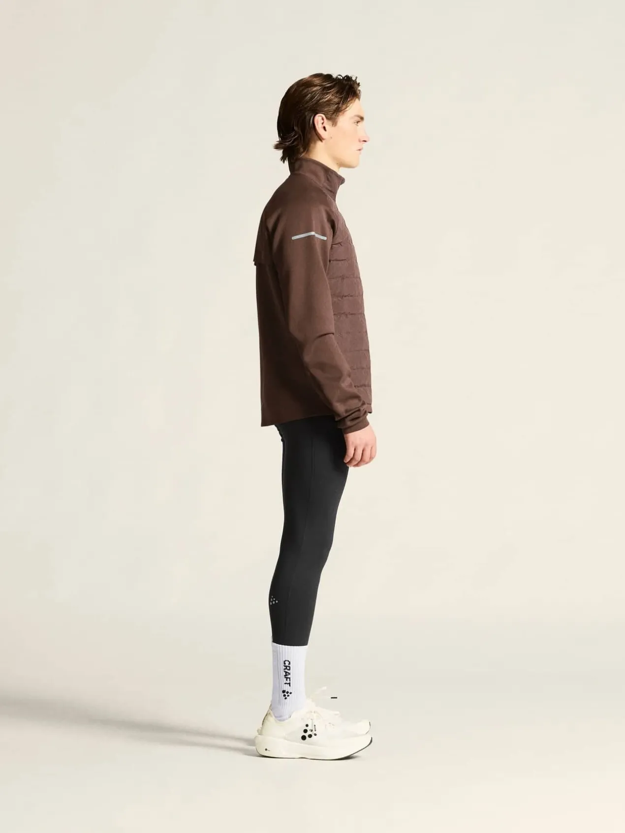 SubZ Jacket 4 M*Craft Sportswear New